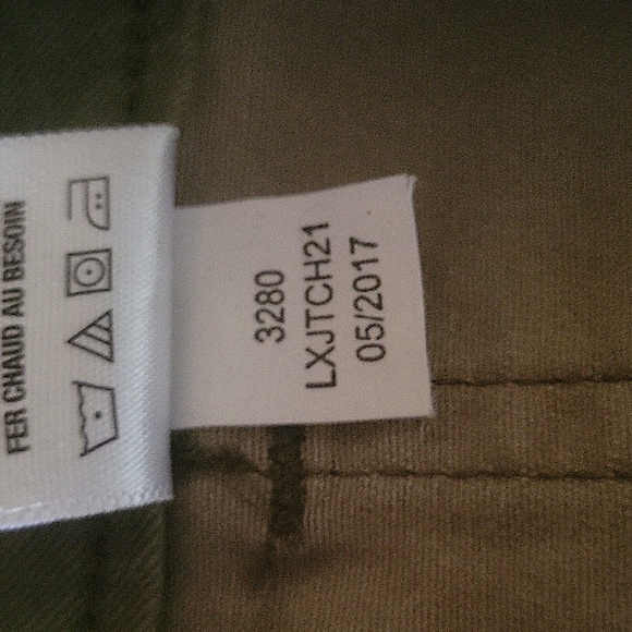 Aeropostale camo mini skirt - Picture 5 of 5